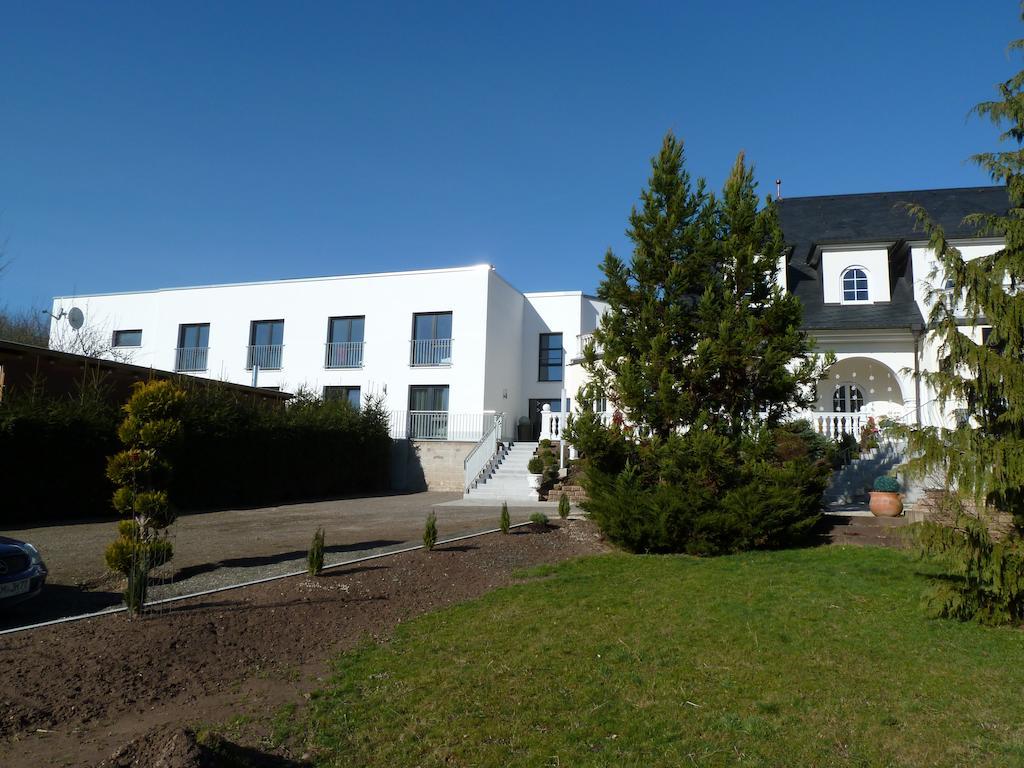 Gaestehaus Villa Casamia (Adults Only) Schmalkalden Exterior photo