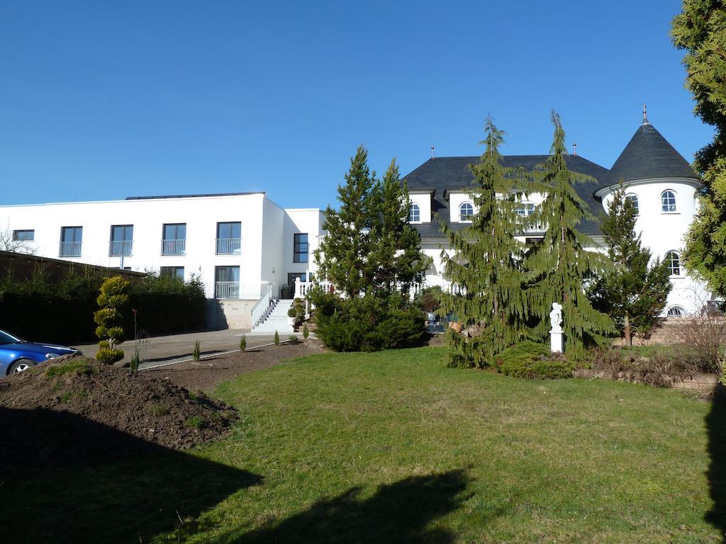 Gaestehaus Villa Casamia (Adults Only) Schmalkalden Exterior photo