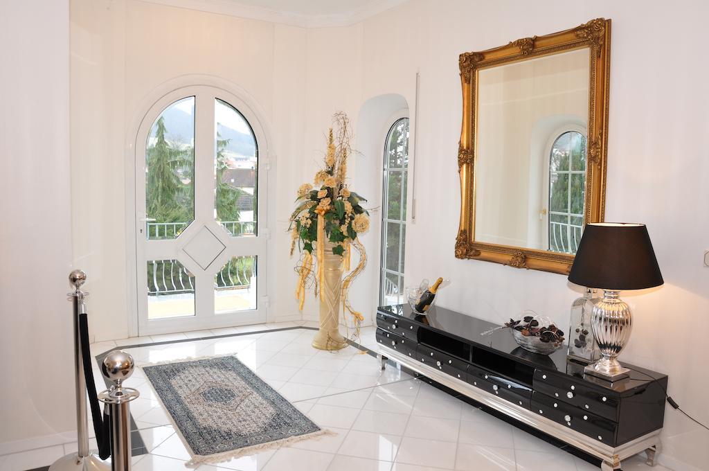Gaestehaus Villa Casamia (Adults Only) Schmalkalden Exterior photo
