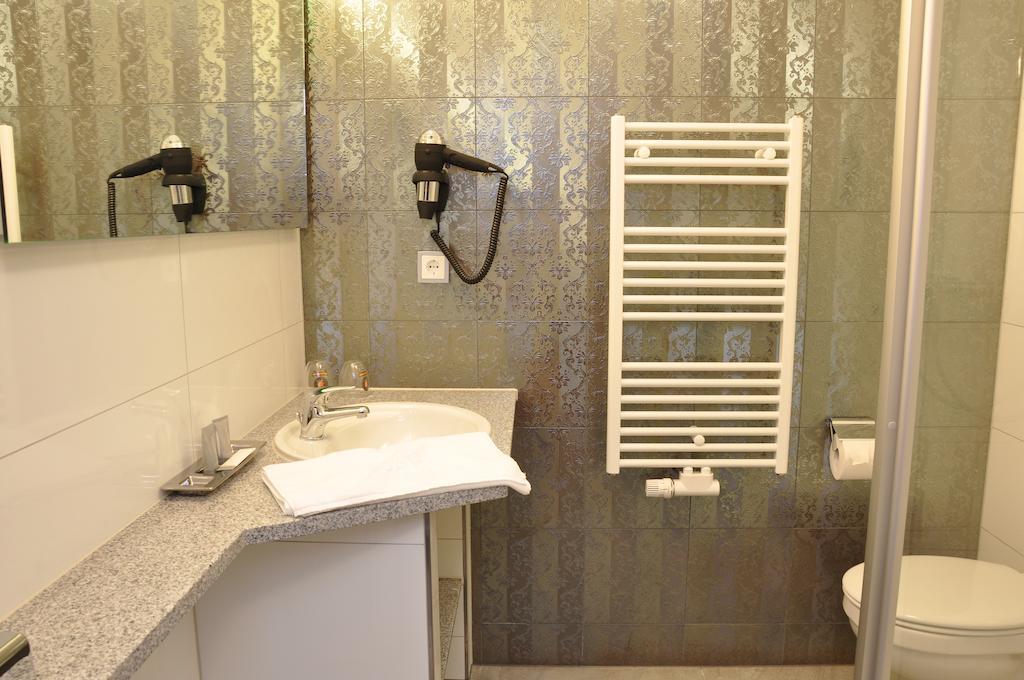 Gaestehaus Villa Casamia (Adults Only) Schmalkalden Room photo