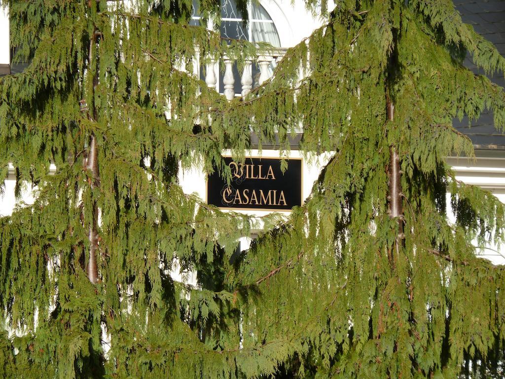 Gaestehaus Villa Casamia (Adults Only) Schmalkalden Exterior photo