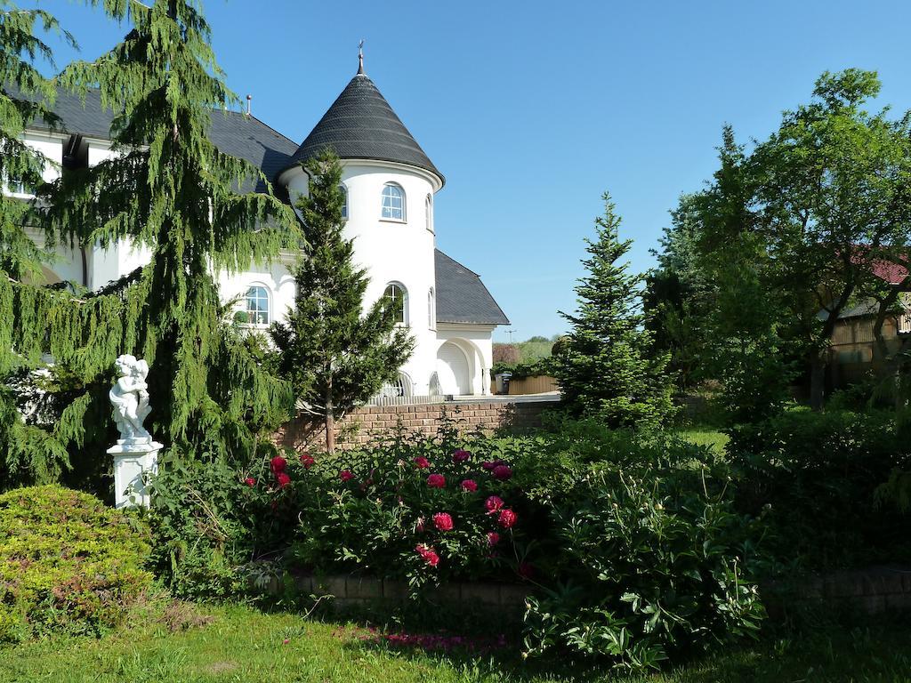 Gaestehaus Villa Casamia (Adults Only) Schmalkalden Exterior photo