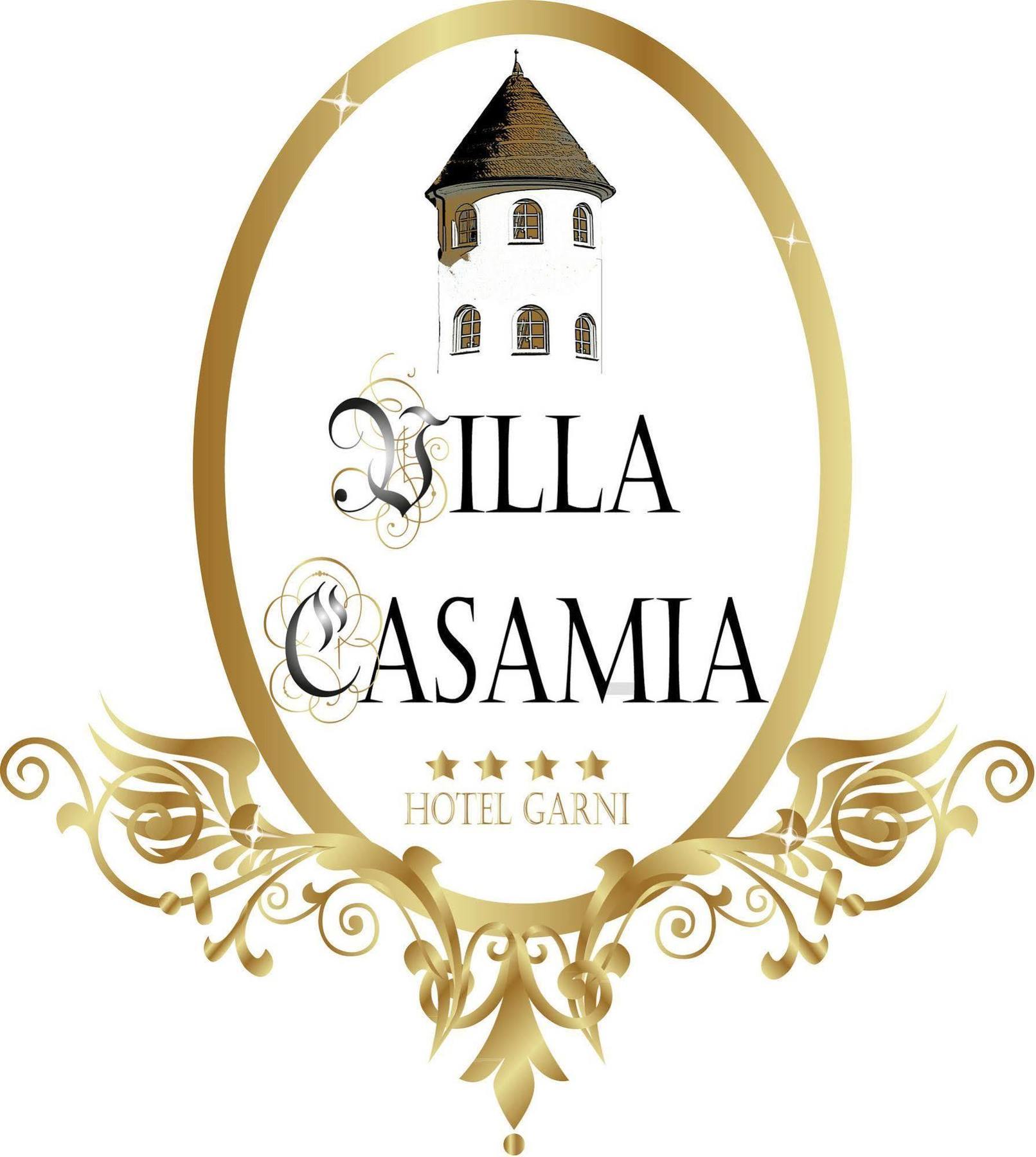Gaestehaus Villa Casamia (Adults Only) Schmalkalden Exterior photo